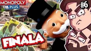 FINALA! Cine va da FALIMENT? | Monopoly in REALITATE | DoiZero