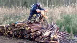 J D Log Challenge 2