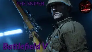 BFV Sniper and Hand Gun plays