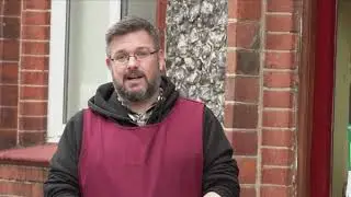 Newbury Soup Kitchen: adapting in a global pandemic