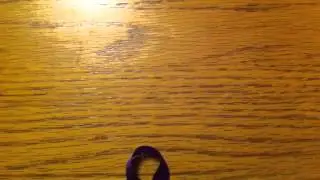 Child abuse prevention song (cup song)