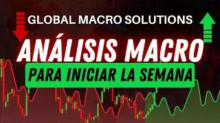 Análisis Macroeconómico 4 Enero 2026