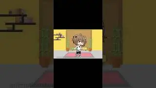 Mom got infected |⚠️T.W: GLITCH AND SHAKES⚠️| #gacha #gachalife #trend #trending #edit #shorts