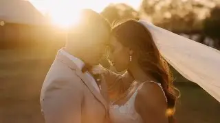 Nathan & Sam &ndash;&nbsp;Petersons House Hunter Valley