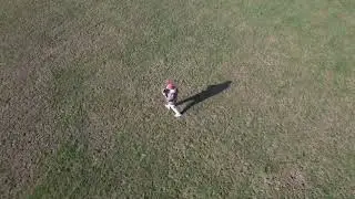 4 Flight - Practice Camera Controls (Circle)