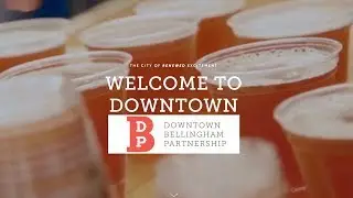 2019 Mayor's Arts Awards - Downtown Bellingham Partnership