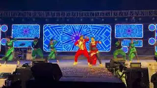 Mass jathara medley TEAM ALL STARS CREW