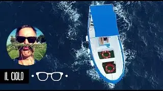 IL CIOLO - IL CANYON DEL SALENTO ( drone phantom4) - ITALY, PUGLIA