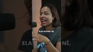 Cuidado feminino melhora tudo #PodJUV  #Favela&Eacute;Pot&ecirc;ncia #Ativism #Podcast #CortesPodJUV #VozDaFavela