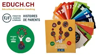 Histoires de Parents Tutos du jeu de parentalit&eacute; version Ludique