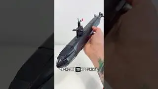 JAK WYGLĄDA CUKINIA Z KLOCK&Oacute;W?🤭