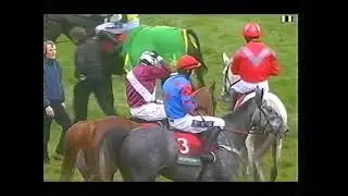 2006 Weatherbys Bank Chase