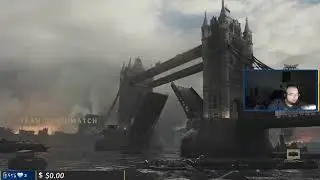 WingsofRedemption WWII Compilation Rage, Whining, E Begging & MORE - Sean Ranklin Reupload (1080p)