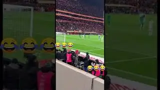 Maroc vs S&eacute;n&eacute;gal #maroc #senegal #caf