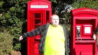Nathan's Disney Adventure Part #4