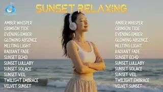 Sunset Vibe Music 🌇 Spotify Music 2026 🎵 Top Hits 2026 Playlist | Trending Songs 2026 ,Sunset , calm