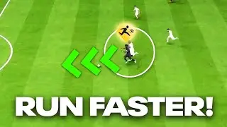 Как выиграть каждую дуэль в FC 26 (обыграть защитников)