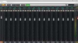 Ui24R V3 Каскад Часть 1