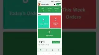 Puremeat Delivery App