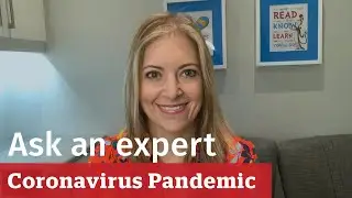 Will children be safe when they return to school? | COVID-19 Ask an Expert