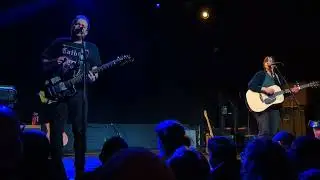 Jeff Rosenstock and Laura Stevenson - All Ages Shows (BtMI!) - Bowery Ballroom - 12-16-2022