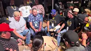 Omaha Whitetail - Contest - Pechanga 2026 - Saturday Afternoon