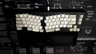 EnjoyPBT (ePBT) Classic Retro Cyrillic Typing Test (MAJA Keyboard)