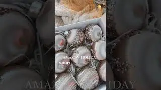 Holiday decorations