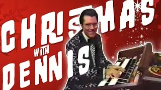 It's 