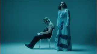 Kämpa på - Dogge Doggelito & Di Leva (Official Video)