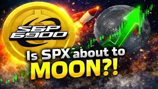 SPX6900 Could Be the NEXT Big Winner&hellip; 💥 SPX Price Prediction + Crypto Market Update!