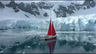 Citizen Science in Antarctica: Collecting Data to Understand Climate Change