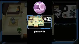 Como conseguir la Bola Humo | Guia Pokemon Blanco/Negro #pokemon #blanco #negro