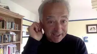 Cosmic Encounters with Frank Cottrell Boyce - Beelong Festival 2020, Chorlton High School