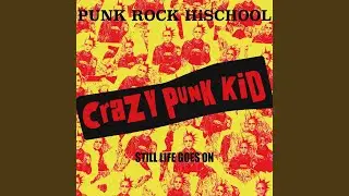 PUNK ROCK HiSCHOOL