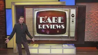 Rabe Review - The Great