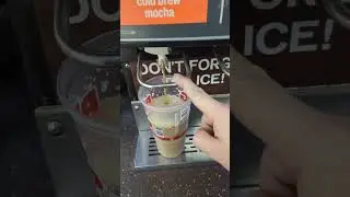 How To Make 711 Iced Coffee