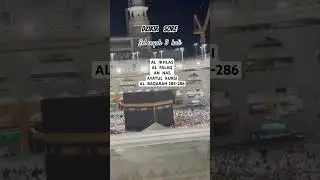DZIKIR PETANG SESUAI SUNNAH ROSUL, PENJAGA DIRI ! #dzikir#zikir#zikirsore#zikirpetang#quran#shorts