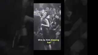 Drake's History with Kylie Jenner performed at her sixteen birthday #short