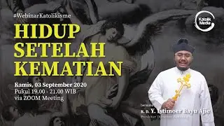 APA YANG TERJADI SETELAH KITA MATI?