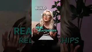 Grow your network. Grow your net worth. Meet & Mint 📲🤝💎 #meetandmint #network #networth #growth