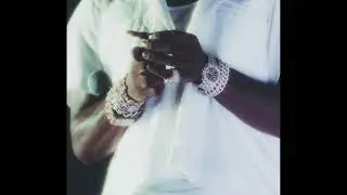 (FREE) Tay Keith x Key Glock x Young Dolph Type Beat 2025 - 