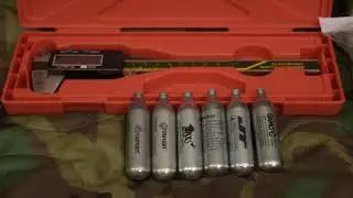 Comparing 12 Gram Co2 Powerlets And What I've Concluded