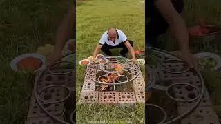 Unique Japanese Cooking Techniques | #CookingHacks #InnovativeCooking