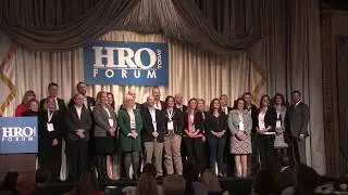 HRO Today Forum 2017 Highlights