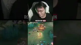 Roster GOF RRQ.. #mobilelegends #mlbb #rrqhoshi