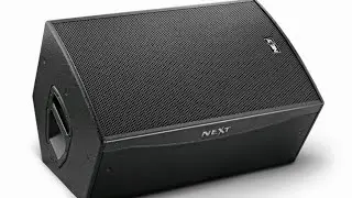 NEXT PRO AUDIO PFA12 Full Range Active Speaker In UK now