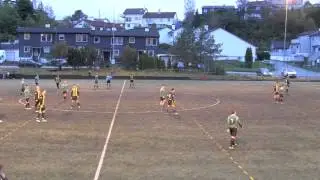 Mathopen 2-2 SK Viggo (4. oktober 2013)