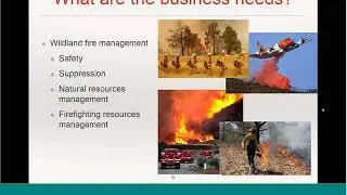 Fire Modeling and Prediction Issues Part 2