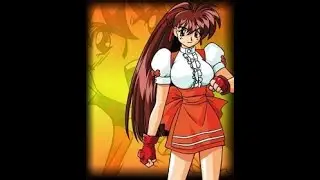 Super World Warriors Yuka Playthrough